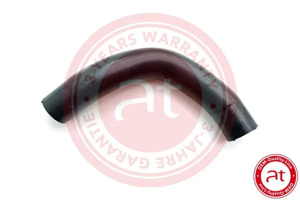 Charge Air Hose at autoteile germany at21930