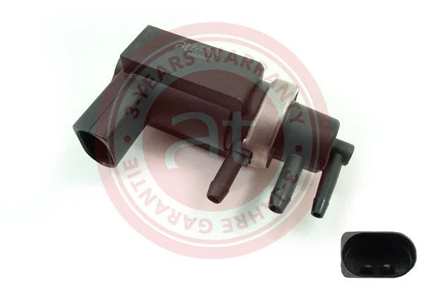 Pressure Converter, exhaust control at autoteile germany at22027