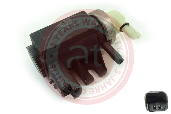 Pressure converter, turbocharger at autoteile germany at22050