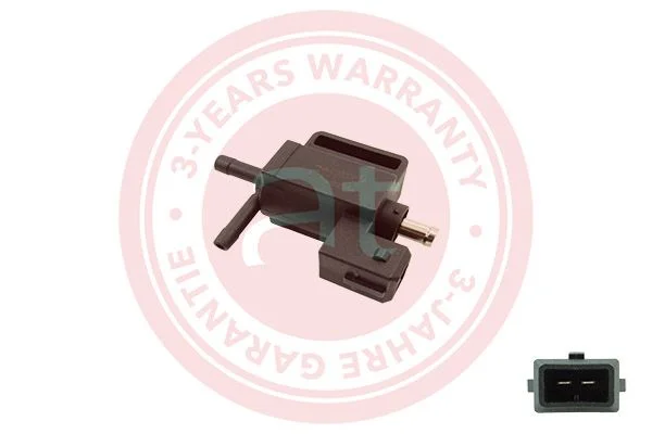 Boost Pressure Control Valve at autoteile germany at22064