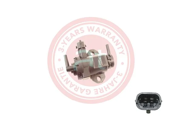 Pressure converter, turbocharger at autoteile germany at22069
