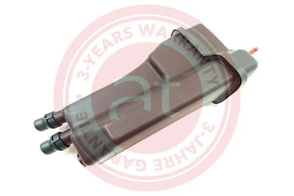 Expansion Tank, coolant at autoteile germany at22613