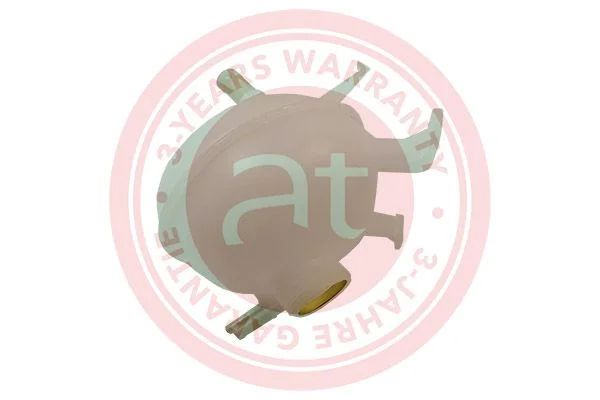 Expansion Tank, coolant at autoteile germany at22638