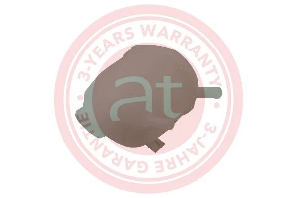 Expansion Tank, coolant at autoteile germany at22652