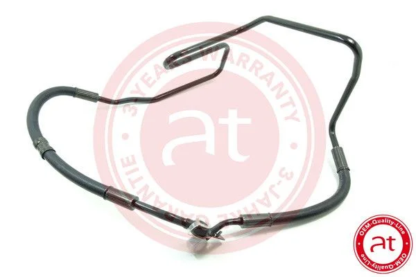 Hydraulic Hose, steering at autoteile germany at22750