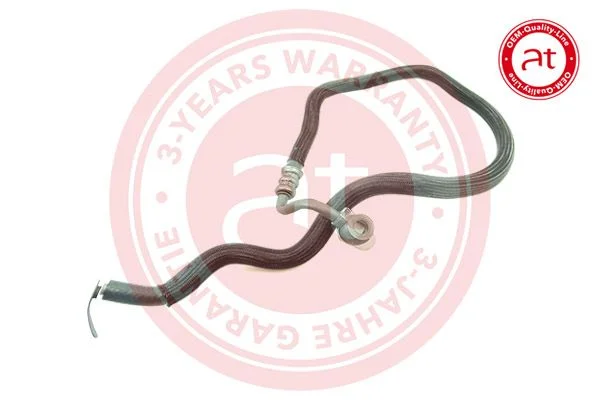 Hydraulic Hose, steering at autoteile germany at22759