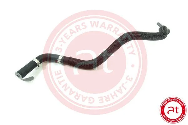 Hydraulic Hose, steering at autoteile germany at22760