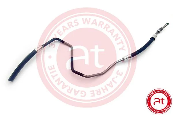 Hydraulic Hose, steering at autoteile germany at22772