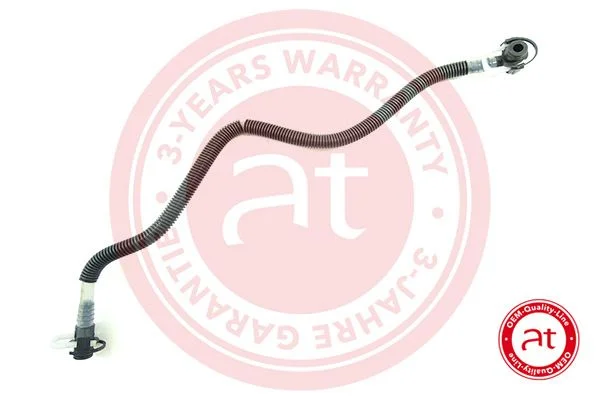 Fuel Line at autoteile germany at22796