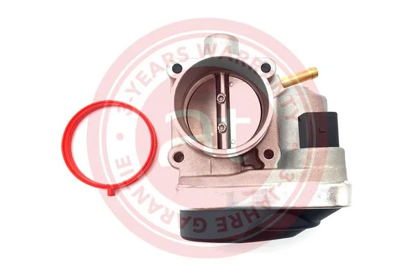 Throttle Body at autoteile germany at23192