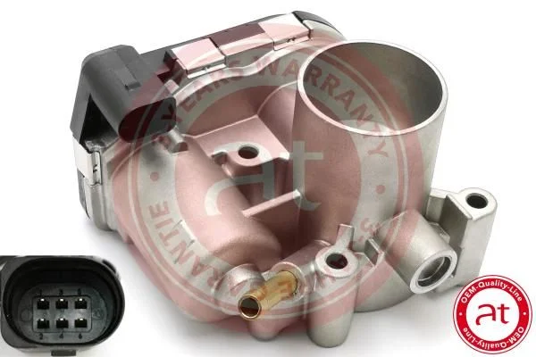 Throttle Body at autoteile germany at23195
