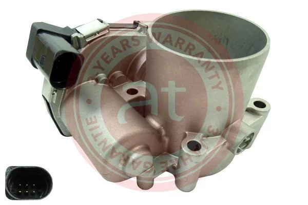 Throttle Body at autoteile germany at23200