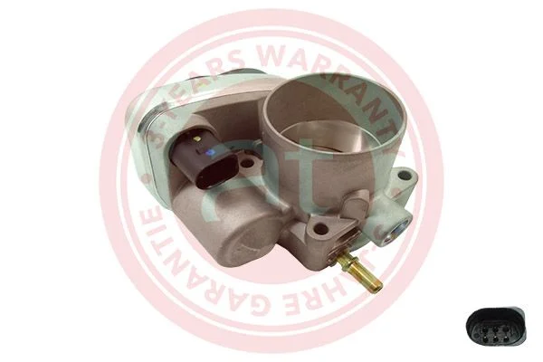 Škrtiaca klapka at autoteile germany at23226