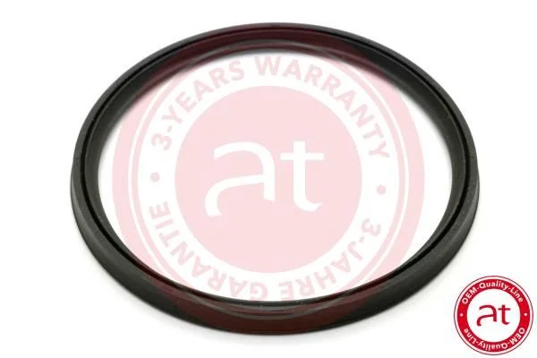 Tarpiklis, turbinos oro žarna at autoteile germany at23810