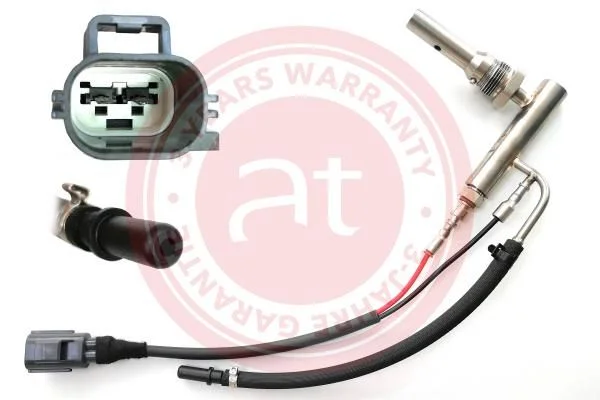 Injection Unit, soot/particulate filter regeneration at autoteile germany AT24285