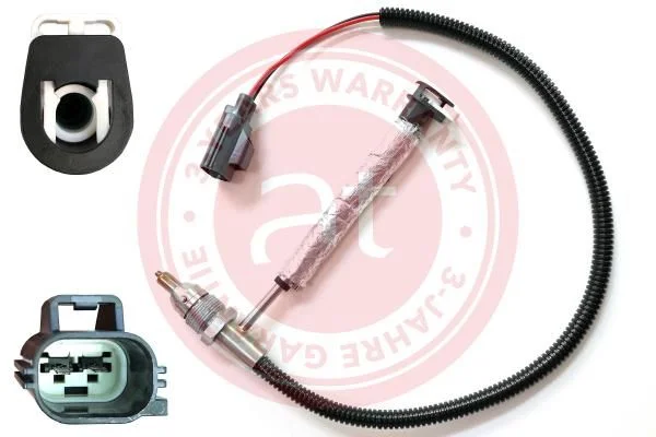 Injection Unit, soot/particulate filter regeneration at autoteile germany AT24290