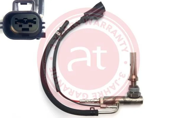 Injection Unit, soot/particulate filter regeneration at autoteile germany AT24300