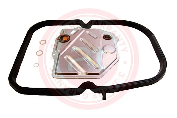 Hydraulic Filter Kit, automatic transmission at autoteile germany AT30014