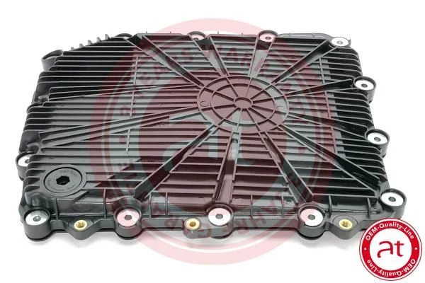 Oil Sump, automatic transmission at autoteile germany at30067