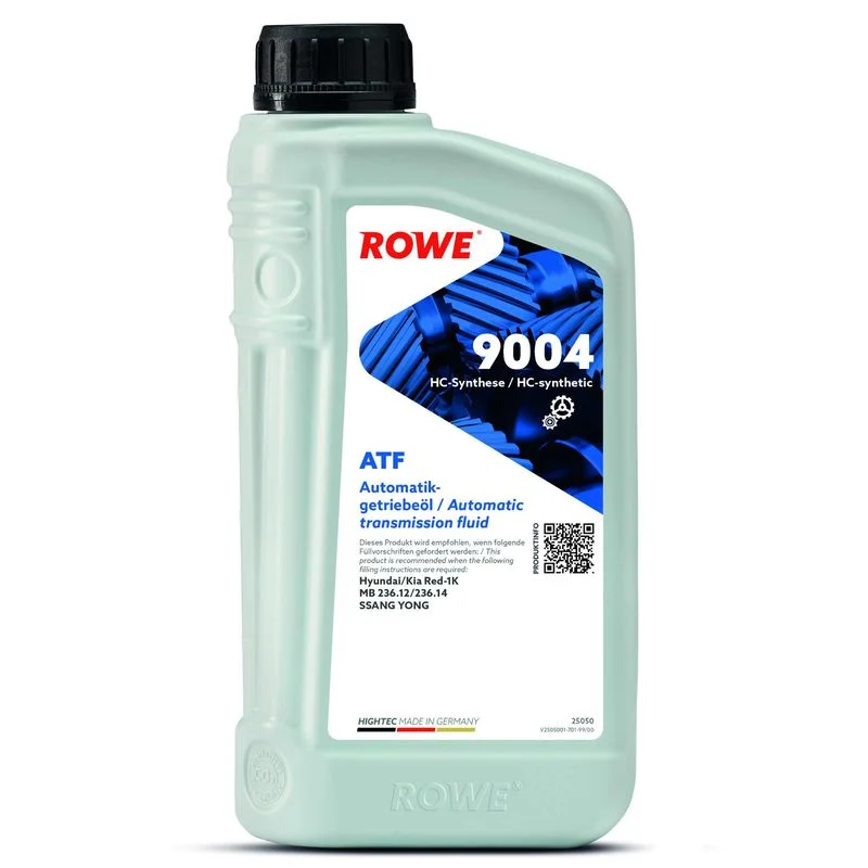 Transmission Oil HIGHTEC ATF 9004 ROWE 25050-0010-99