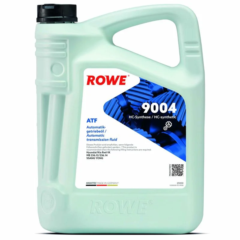 Transmission Oil HIGHTEC ATF 9004 ROWE 25050-0050-99