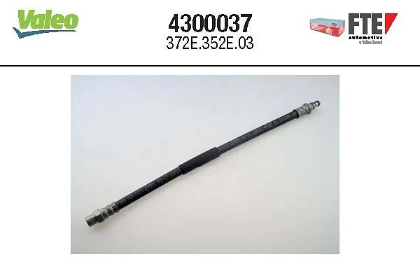 Sankabos žarna FTE 4300037
