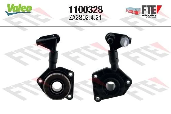 Central Slave Cylinder, clutch FTE 1100328