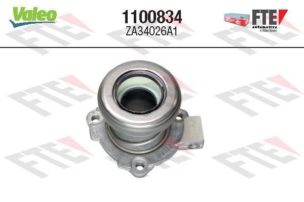 Central Slave Cylinder, clutch FTE 1100834