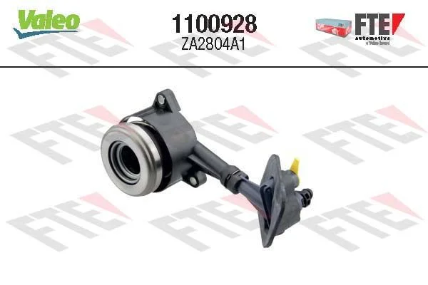 Central Slave Cylinder, clutch FTE 1100928