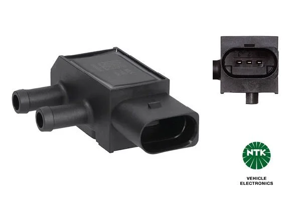 Sensor, exhaust pressure NTK 77353