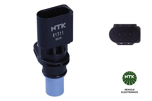 Jutiklis, uždegimo impulsas NTK 81311