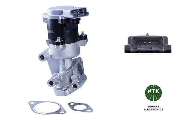 EGR ventil NTK 90747