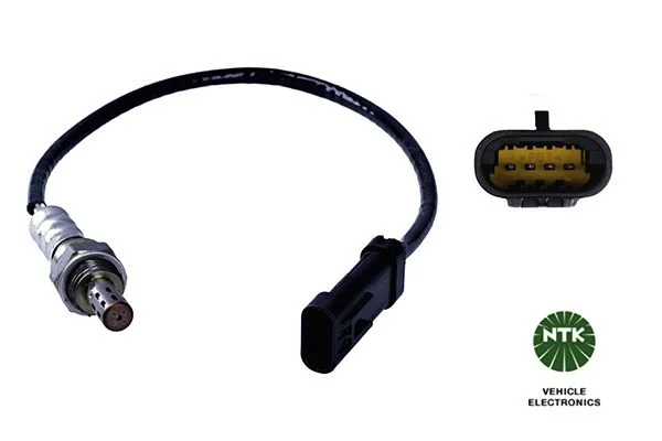 Oxygen Sensor NTK 91508