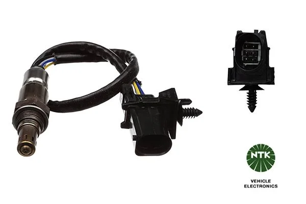 Oxygen Sensor NTK 92111