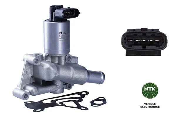 EGR Valve NTK 92128