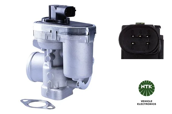 EGR ventil NTK 92448