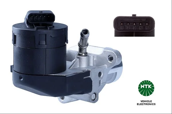 EGR Valve NTK 92827