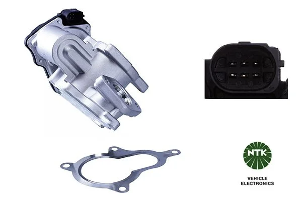 EGR Valve NTK 93082