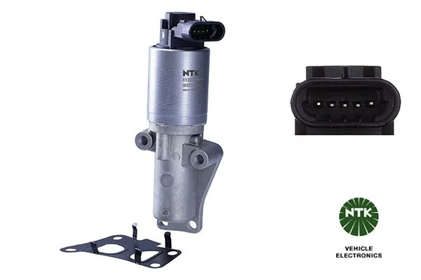 EGR ventil NTK 93255