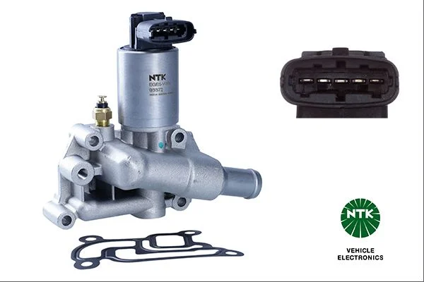 EGR Valve NTK 93372