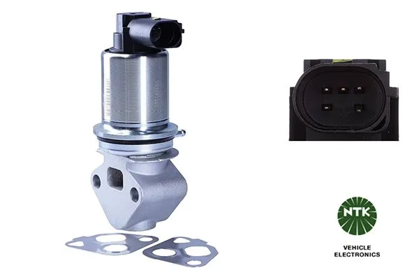 EGR Valve NTK 94072
