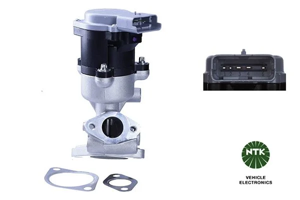 EGR Valve NTK 95145