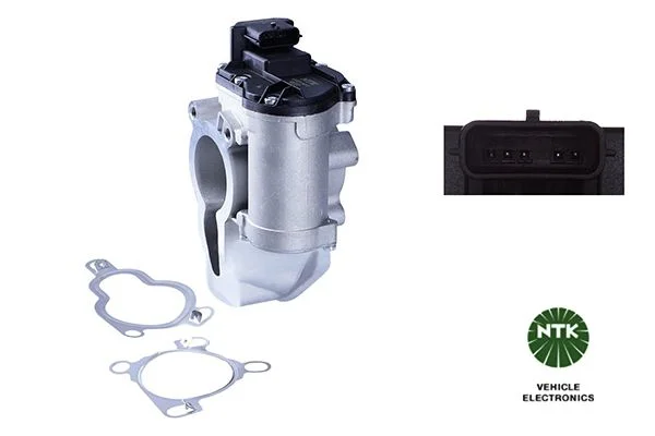 EGR ventil NTK 95333