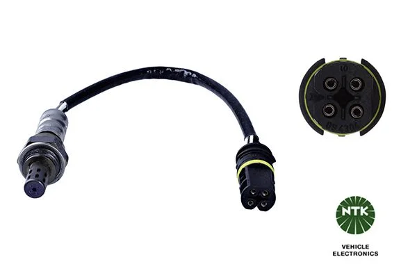 Oxygen Sensor NTK 96027
