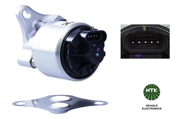 EGR ventil NTK 96269
