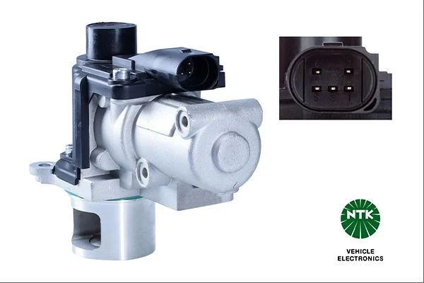 EGR ventil NTK 97746