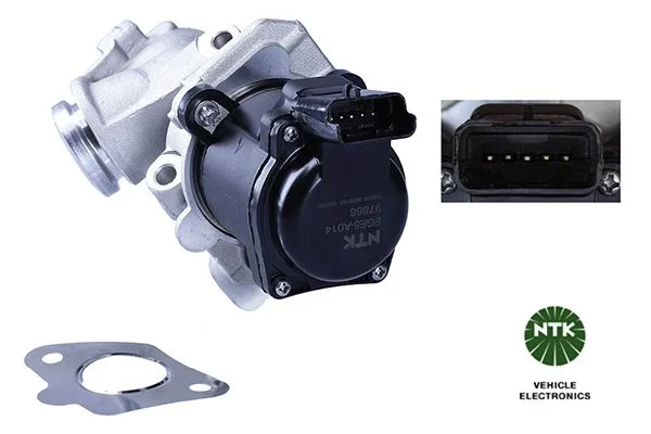 EGR ventil NTK 97868