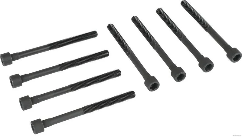 Cylinder Head Bolt Set Herth+Buss Jakoparts J1281063