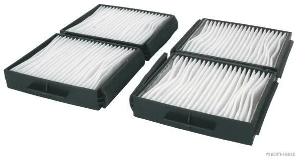 Filter, cabin air Herth+Buss Jakoparts J1343005