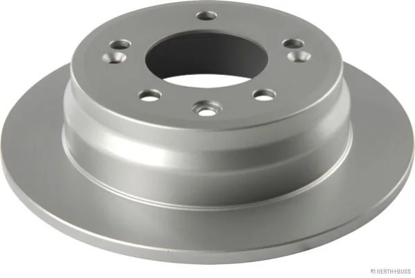 Brake Disc Herth+Buss Jakoparts J3310519